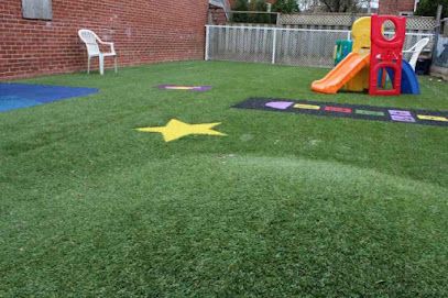 Garderie des Globe-Trotteurs - Daycare