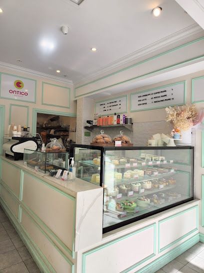 Ontico Patisserie