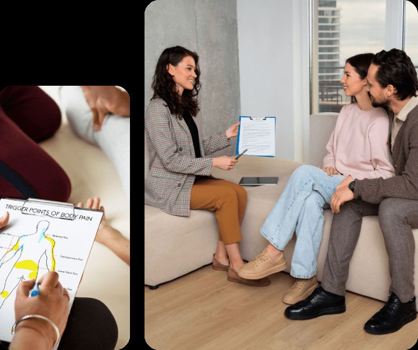 Intensive Outpatient Program (IOP)