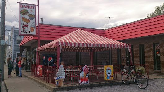 Restaurant Barry