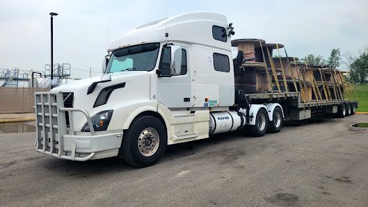 Super B Truck & RV Wash Ltd
