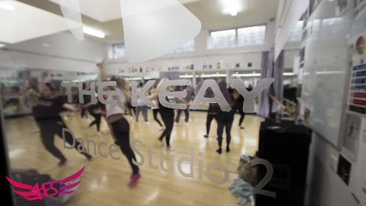 Studio 4 Dance Centre in St Austelll