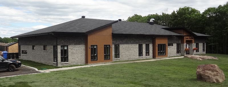 Garderie Coeur D'enfant III Inc.