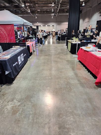 Calgary Tattoo & Arts Festival