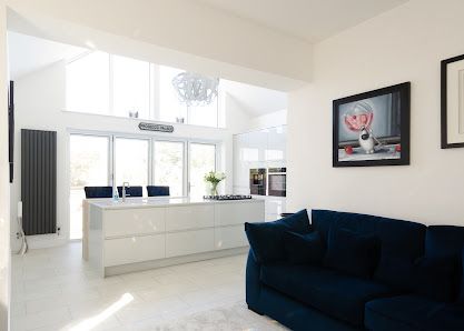 Kitchens