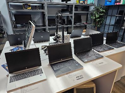 Mondiatech Informatique