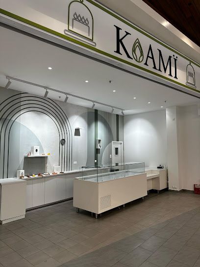 KOAMÏ