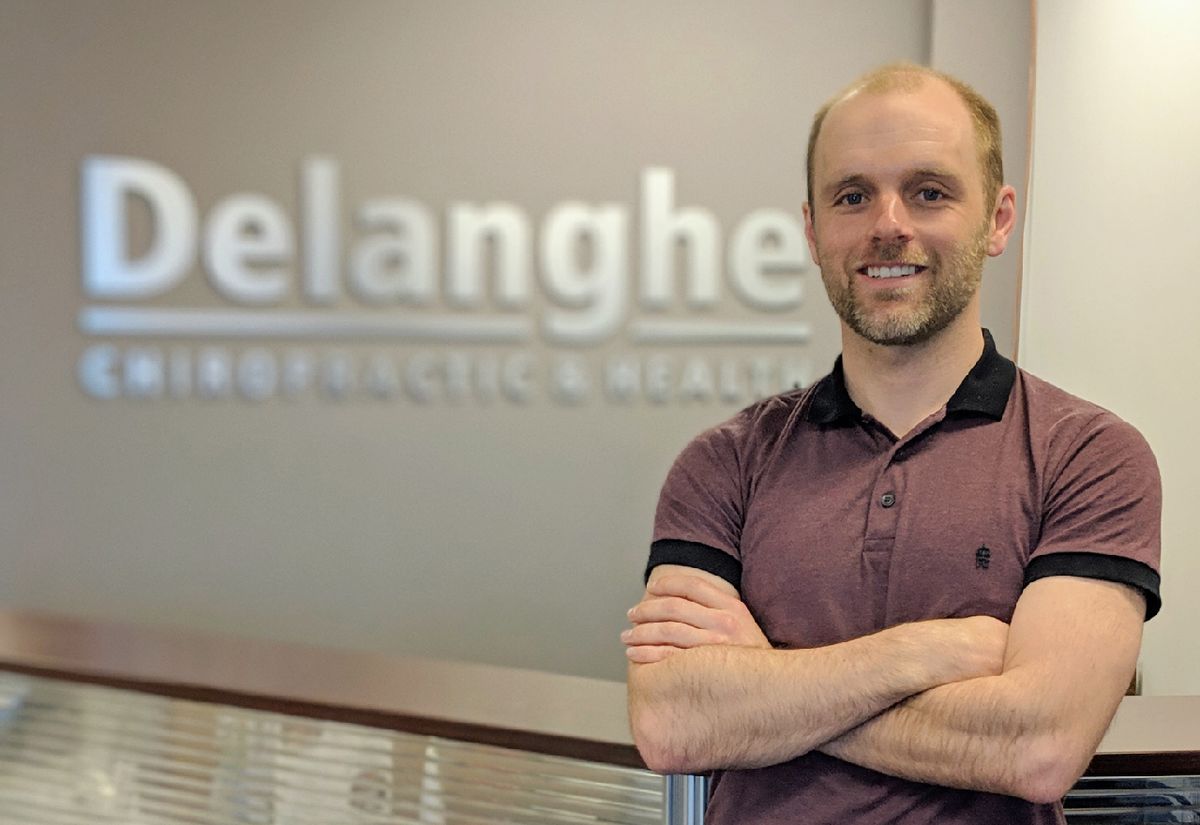 Drdelanghe