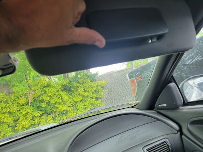 Imperial Auto Glass & Upholstery