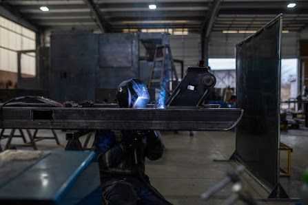 Macon Industries