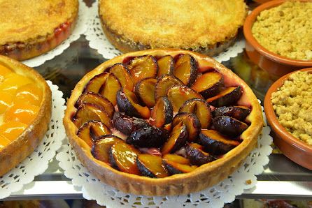 La Liégeoise – Pâtisserie Boulangerie Chocolaterie