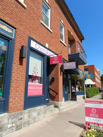Beatriceetchocolats