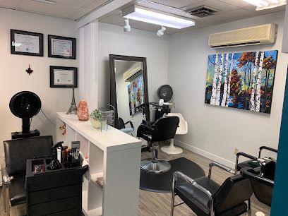 Salon 5th Ave