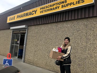 G&E Pharmacy