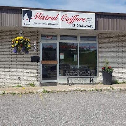 Mistral Coiffure