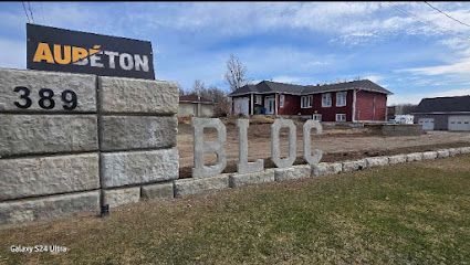 Aubé Béton Inc. (Aubéton)