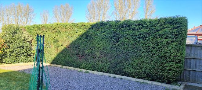 Peterborough Gardening & Landscaping