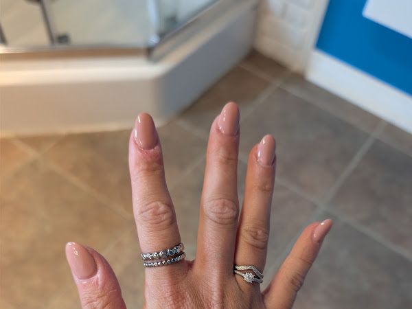 Ongles Laurentides