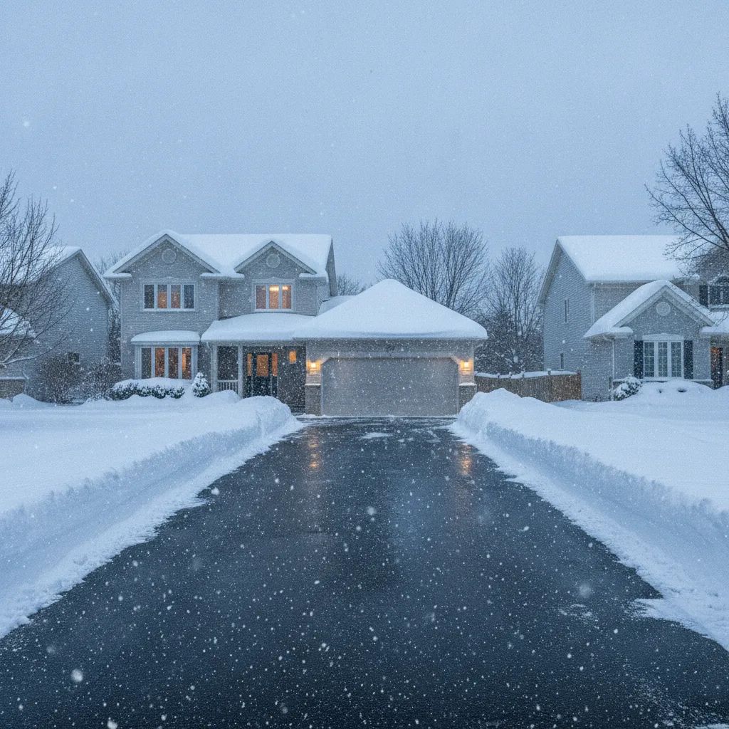 Snow Removal Guelph