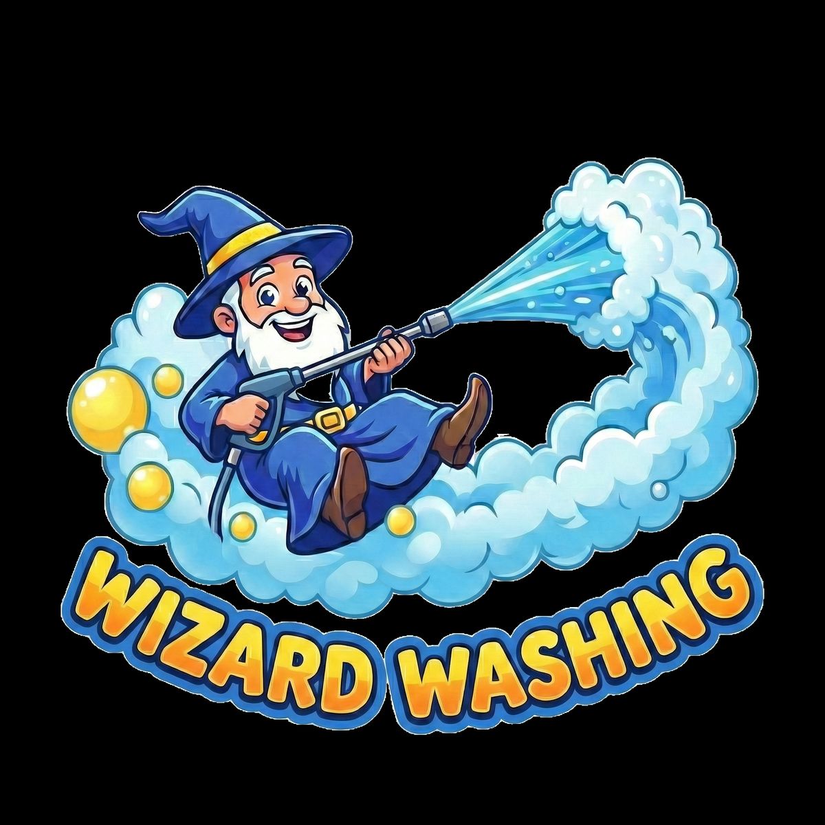 Pressure Washing & Exterior Cleaning Chilliwack