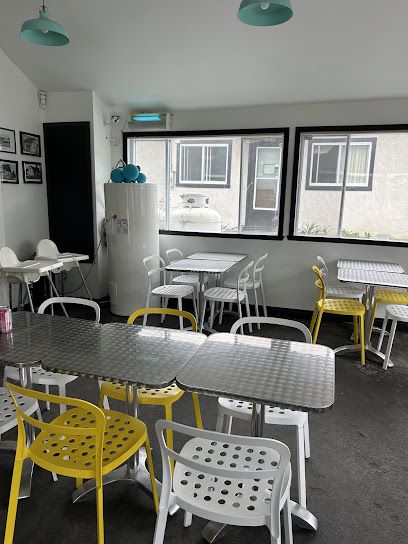 Frites Madame