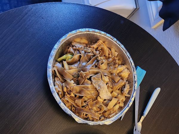 Thaï Mix Repentigny