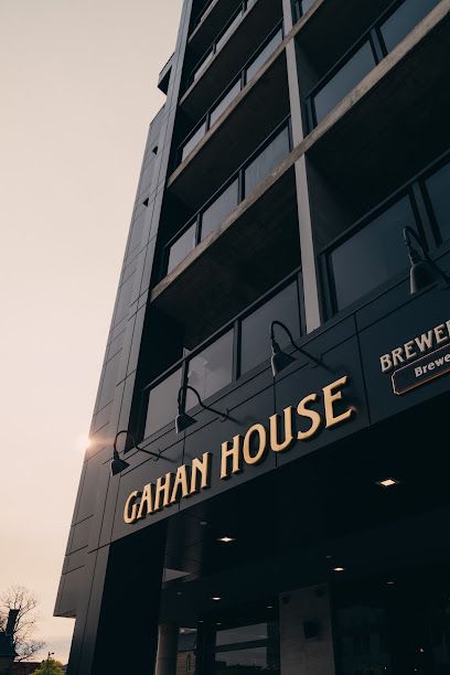 Gahan Hub City