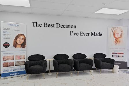 Beauty Matched Med Spa