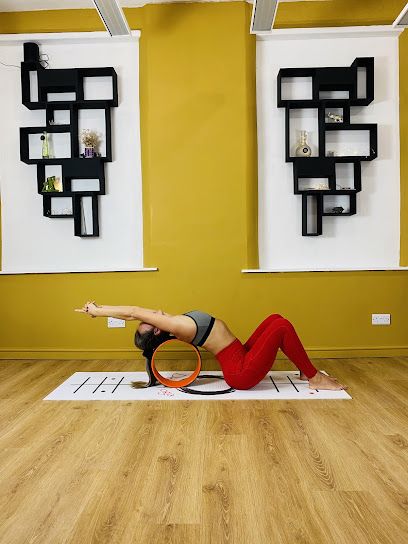Yoga Studio
