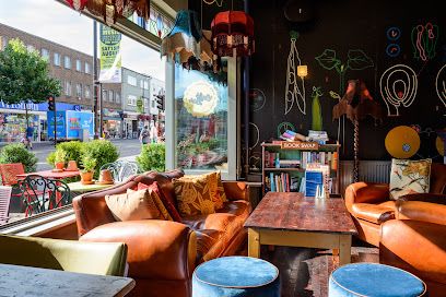 The Provincial Bar & Lounge â Honest Plates & Live Music