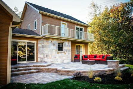 Terrassement Victoriaville