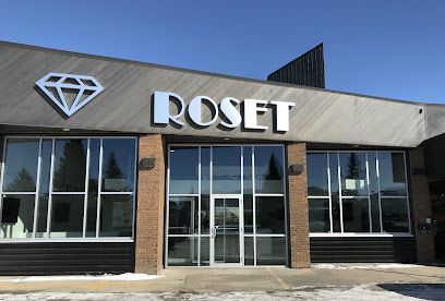 Roset Jewelry