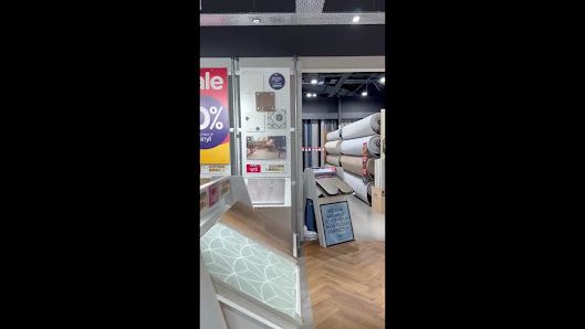 Tapi Carpets and Floors opened on Peterborough retail park