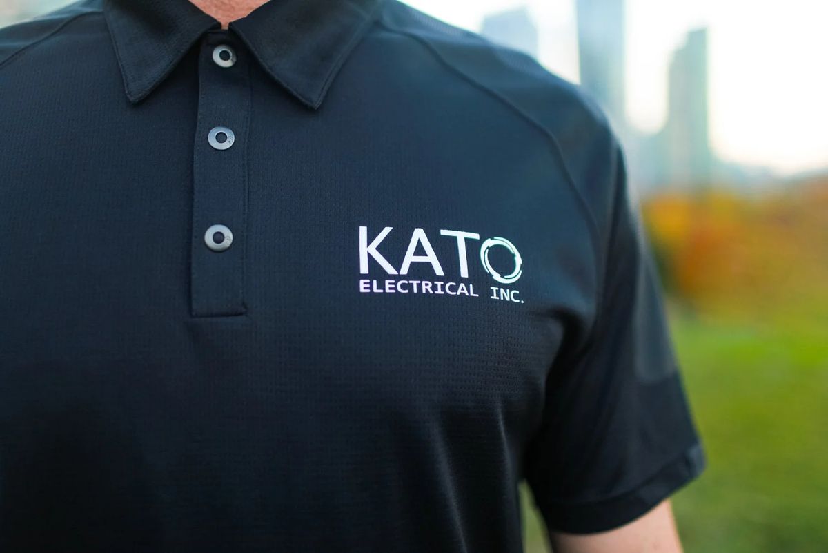 Electrician Surrey