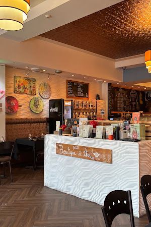 Restaurant Chez Grace
