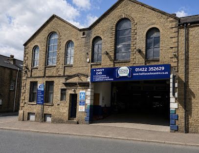 Halifax Auto Repair