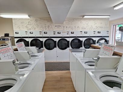 Nickel - Buanderie Multi Services