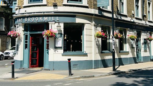 The Brookmill Pub,