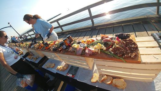 Sheila's Catering Co.