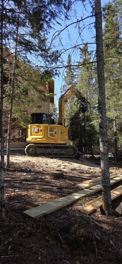 Gemcor Construction Inc.