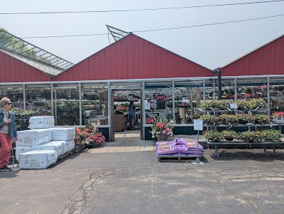 Warrengreenhouses