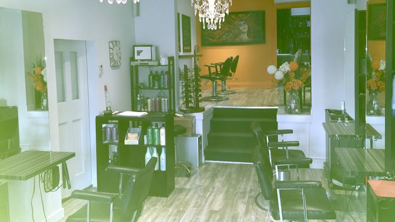 Euphorium Coiffure