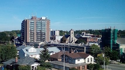 Guelph launches Supported Isolation Centre for homeless facing coronavirus