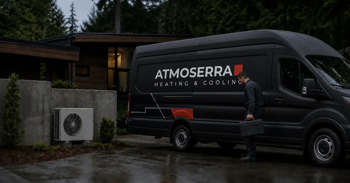 Langley HVAC Services