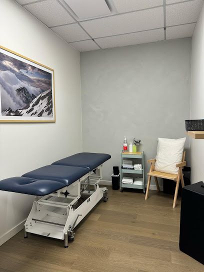 Physiotherapy Chilliwack, BC