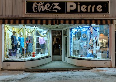 Chez Pierre Inc