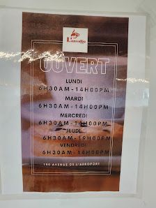 L'envolée café
 – L'envolée café