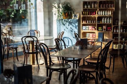 RSH Epicerie Fine