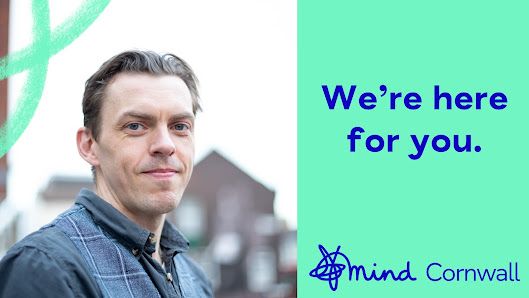 Cornwallmind