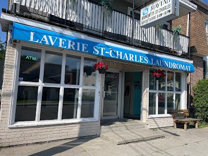 Laverie St-Charles